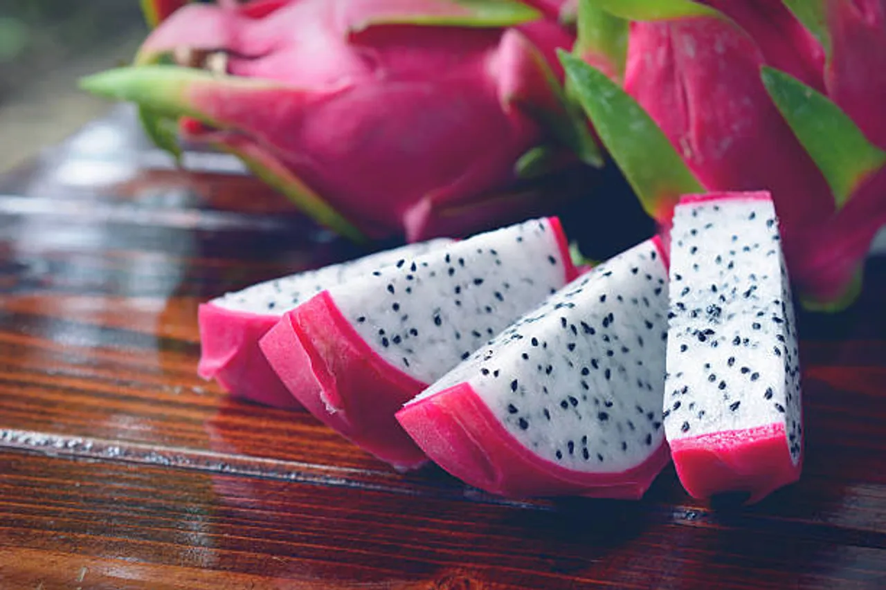 dragon fruit
