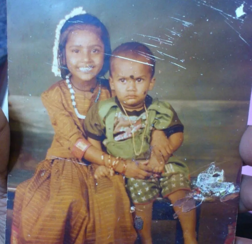Nandhini 1
