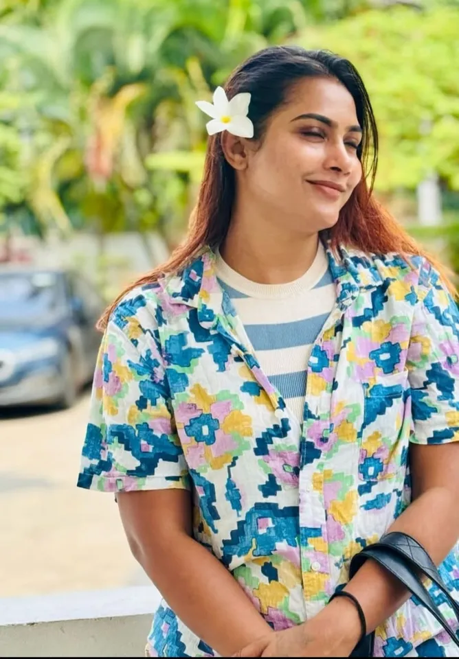 Nandhini 3