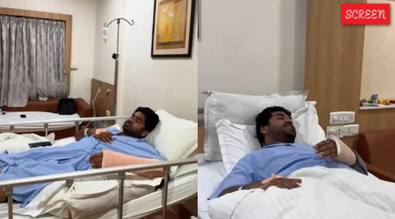 Sabari Nathan