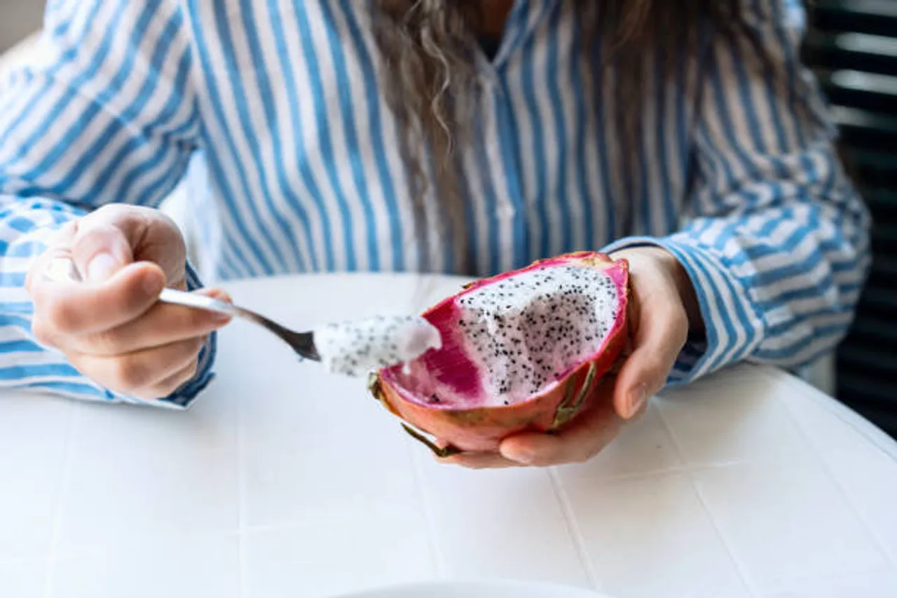 dragon fruit