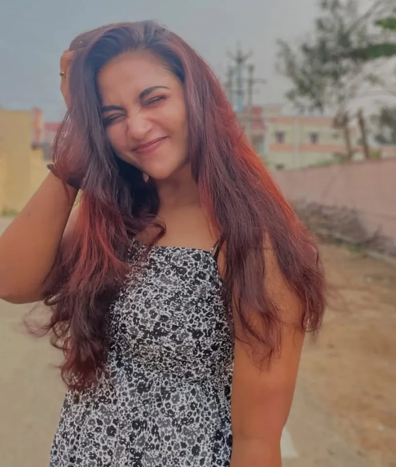 Nandhini 5