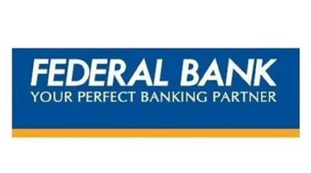 federal bank