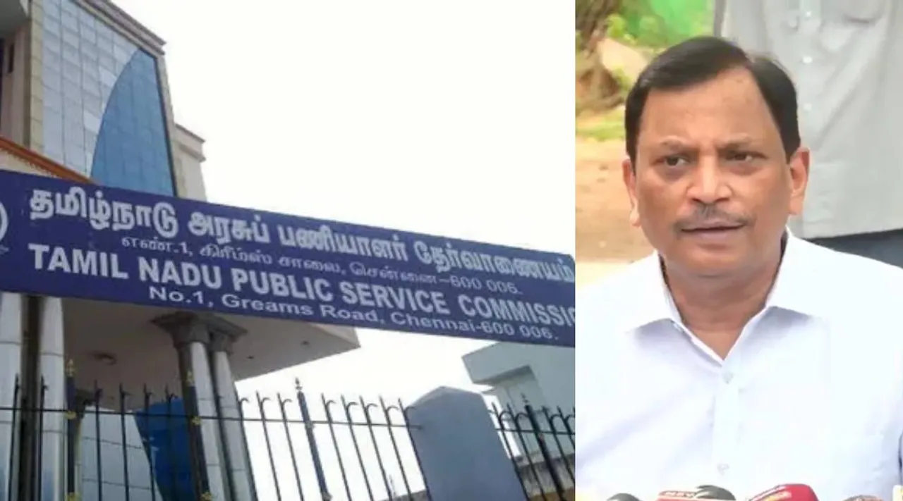 TNPSC Prabhakar