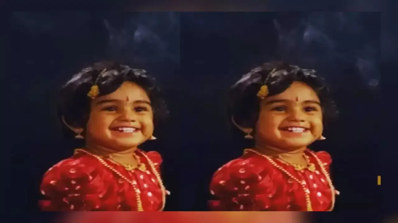 vanitha vijayakumar