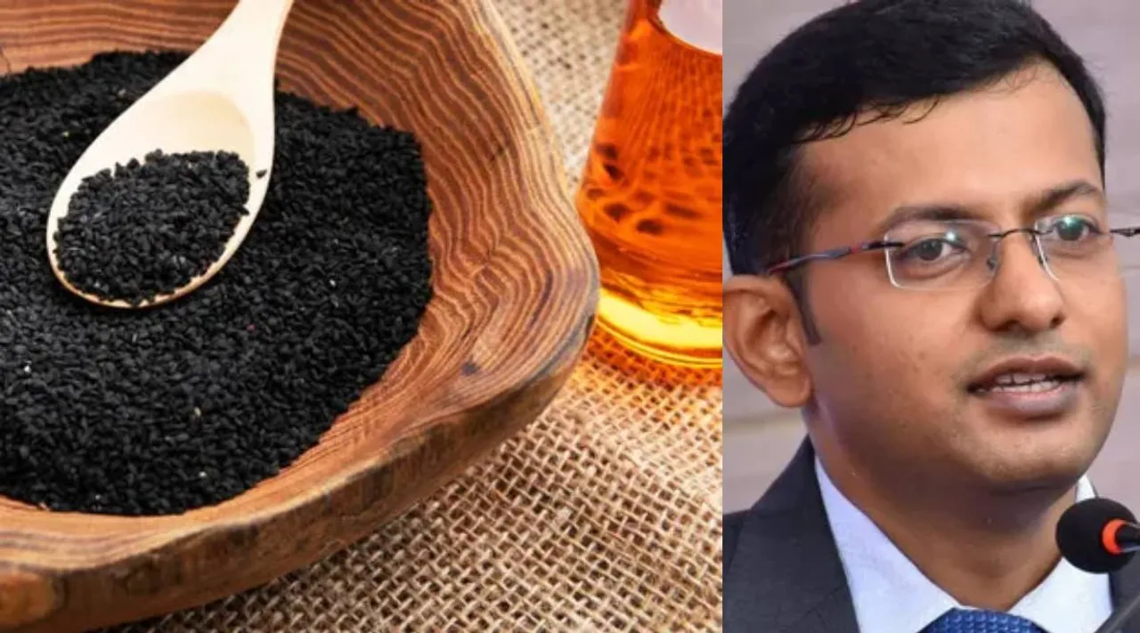 black cumin uses