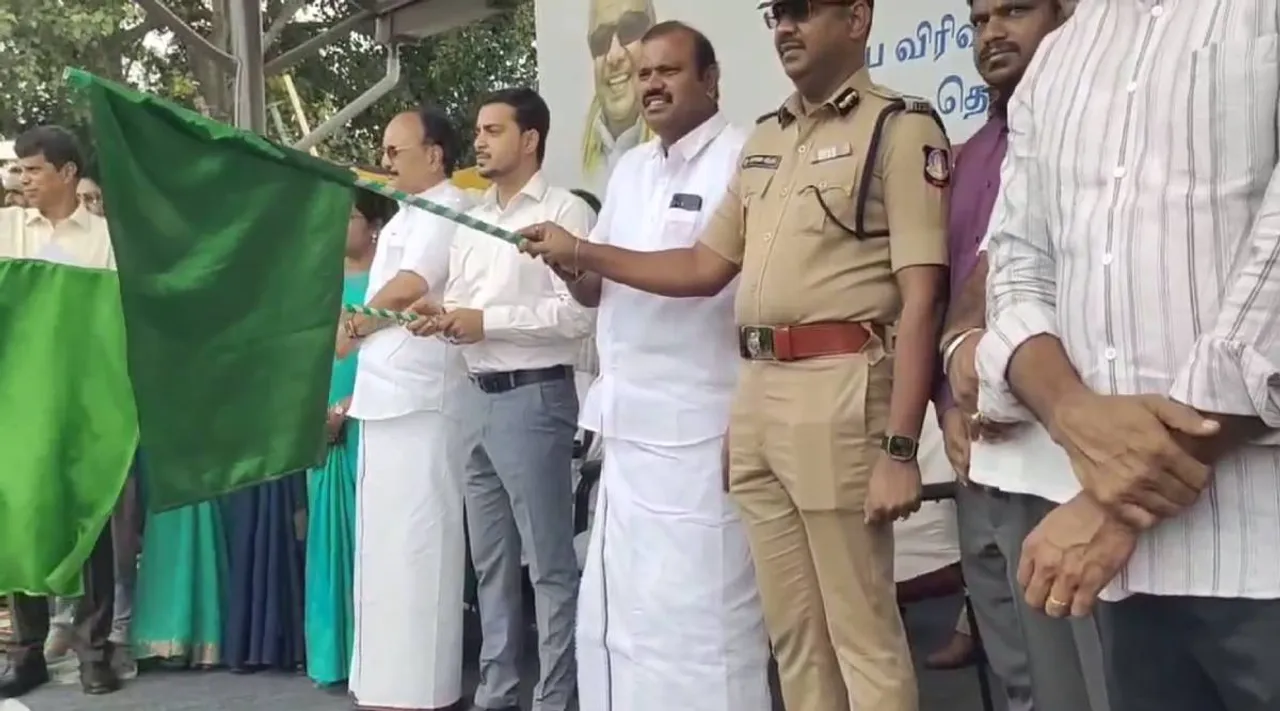 பஸ் சேவை 
