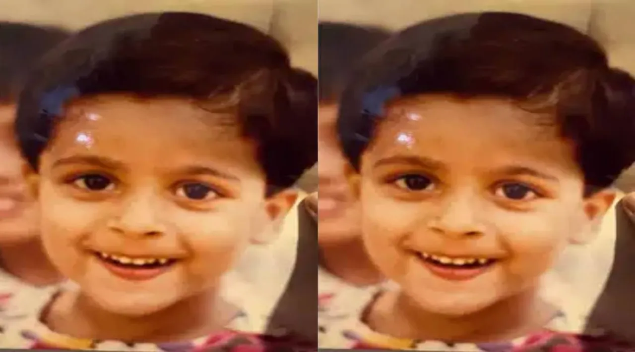 ஹரிஷ் கல்யாண்