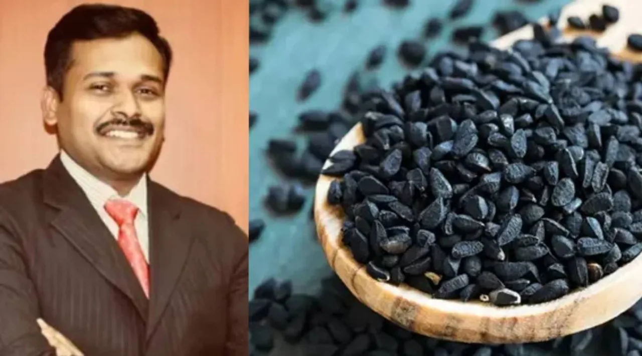 Uses of nigella sativa