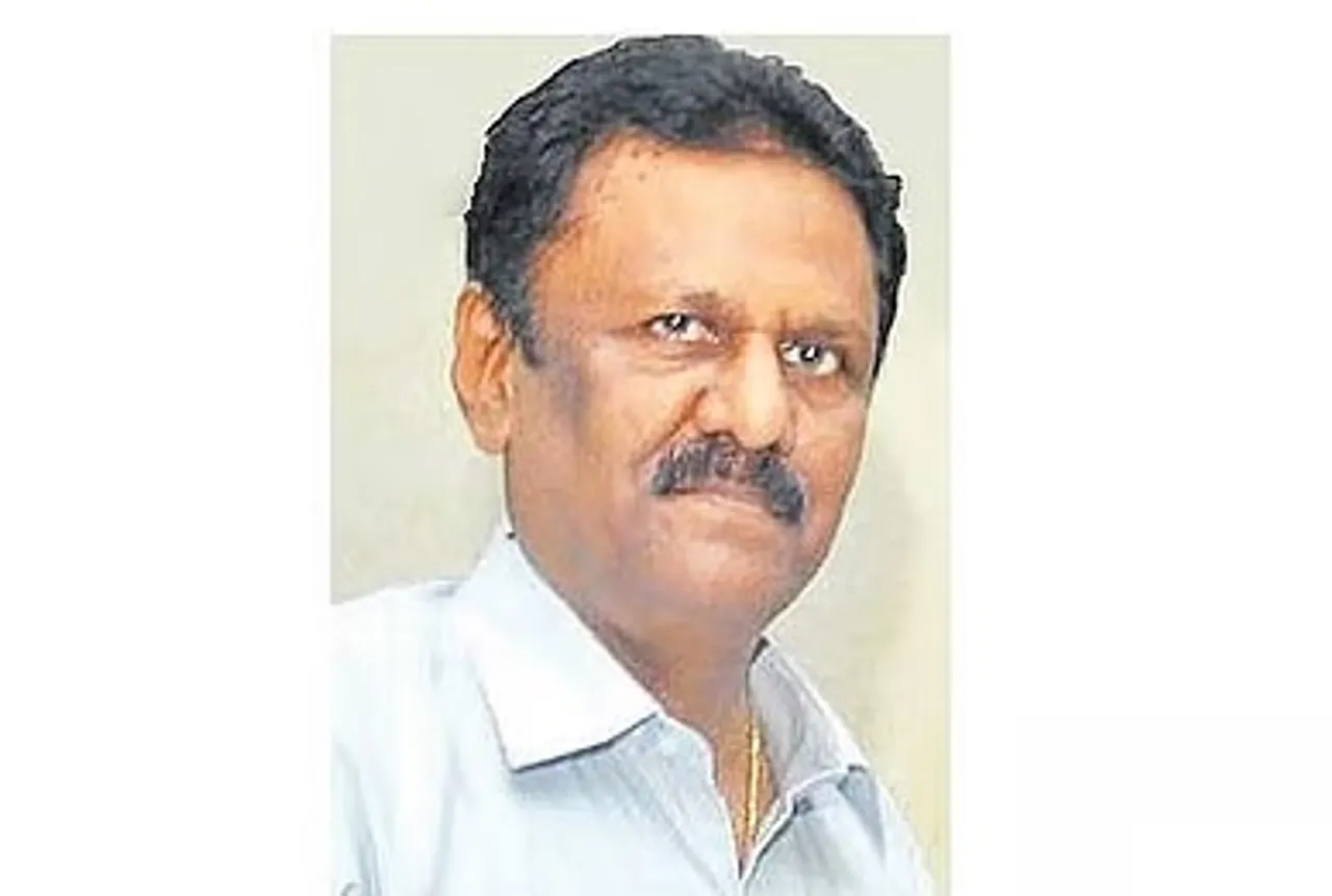Su Muthu