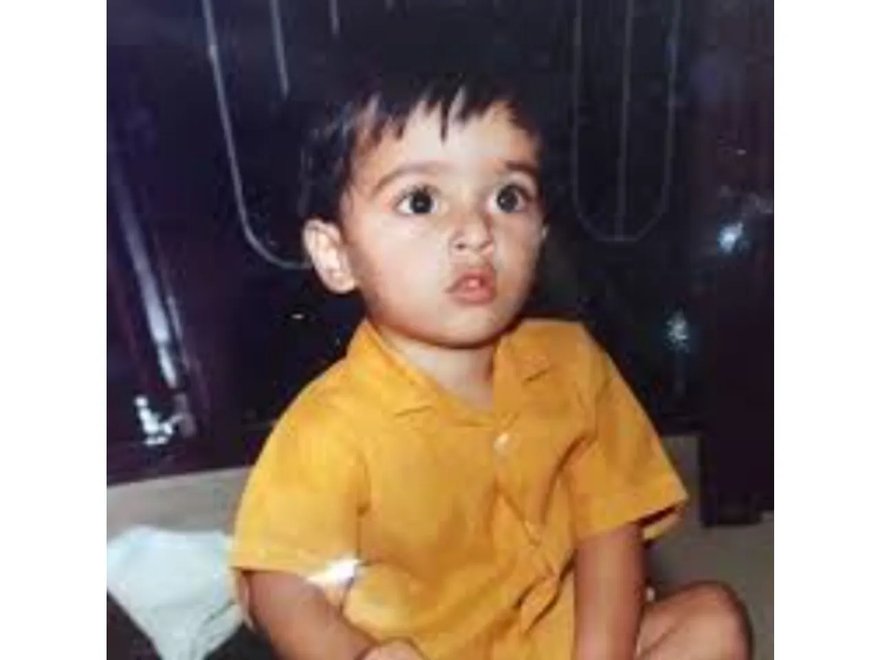 harish kalyan
