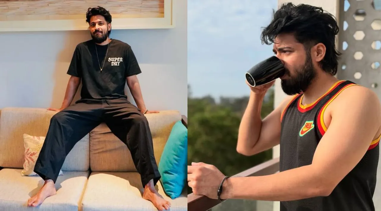 harish kalyan 2 3