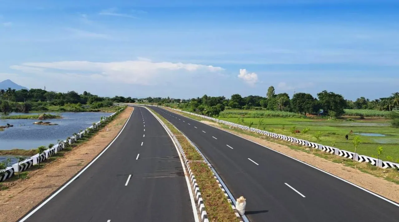 vellore 4 way