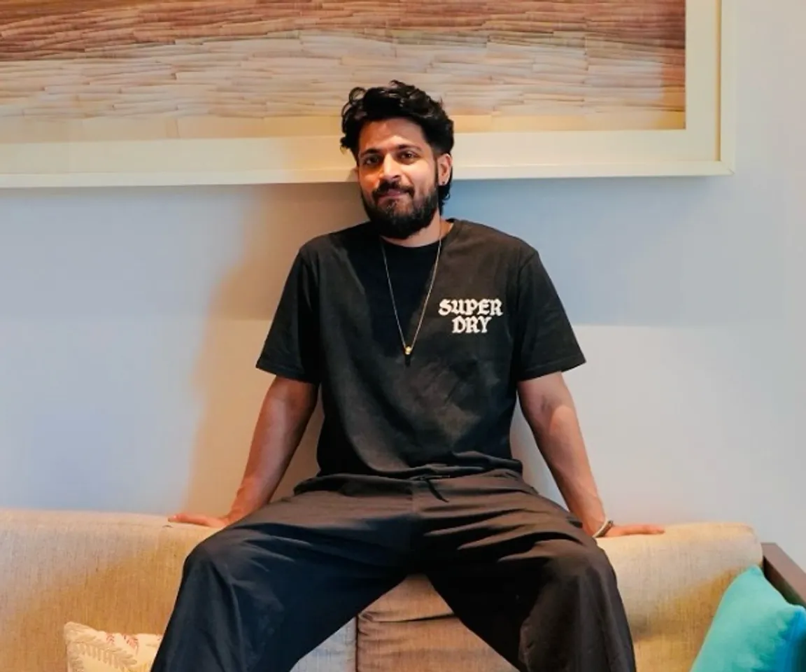 harish kalyan