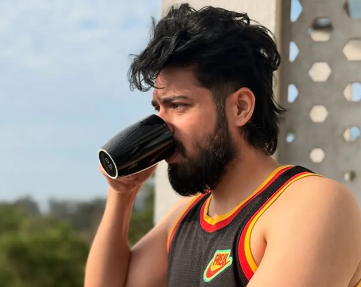 harish kalyan