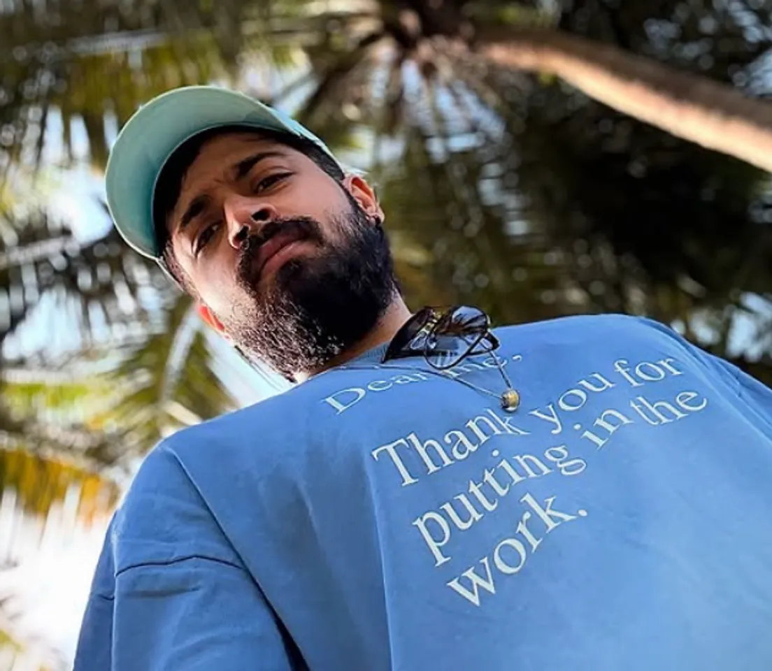 harish kalyan