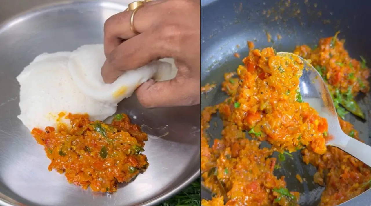thakkali kadayal 