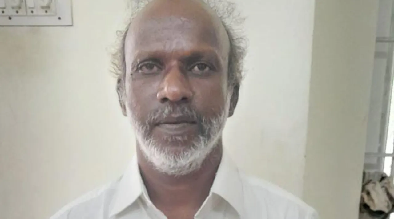 Villupuram POCSO court sentences man to 7 years in prison for sexually harassing minor girl Tamil News 