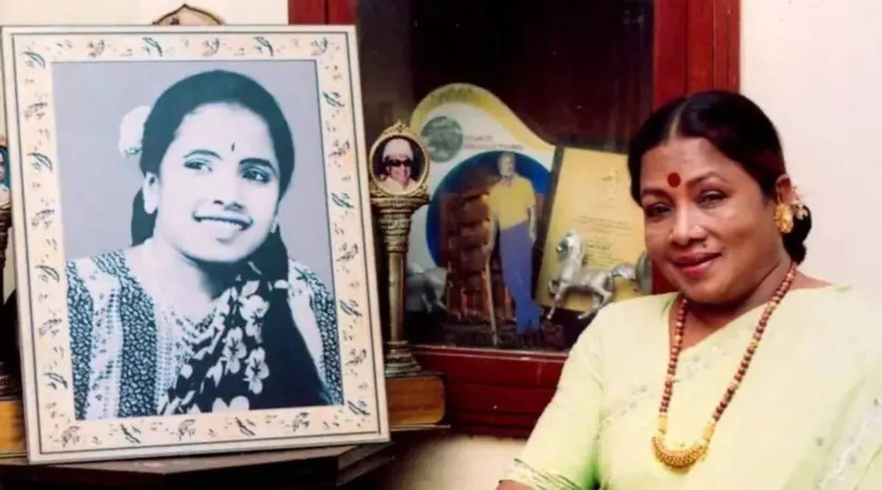 manoramma