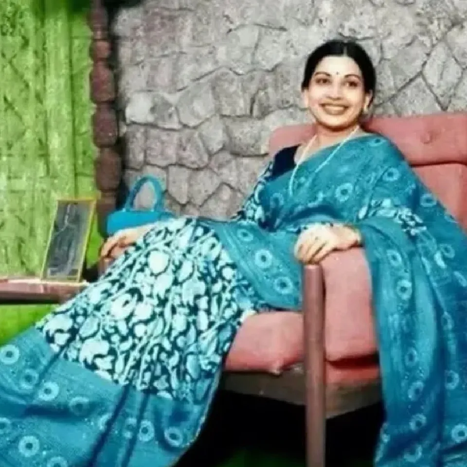 Jayalalithaa rare photos Tamil News 