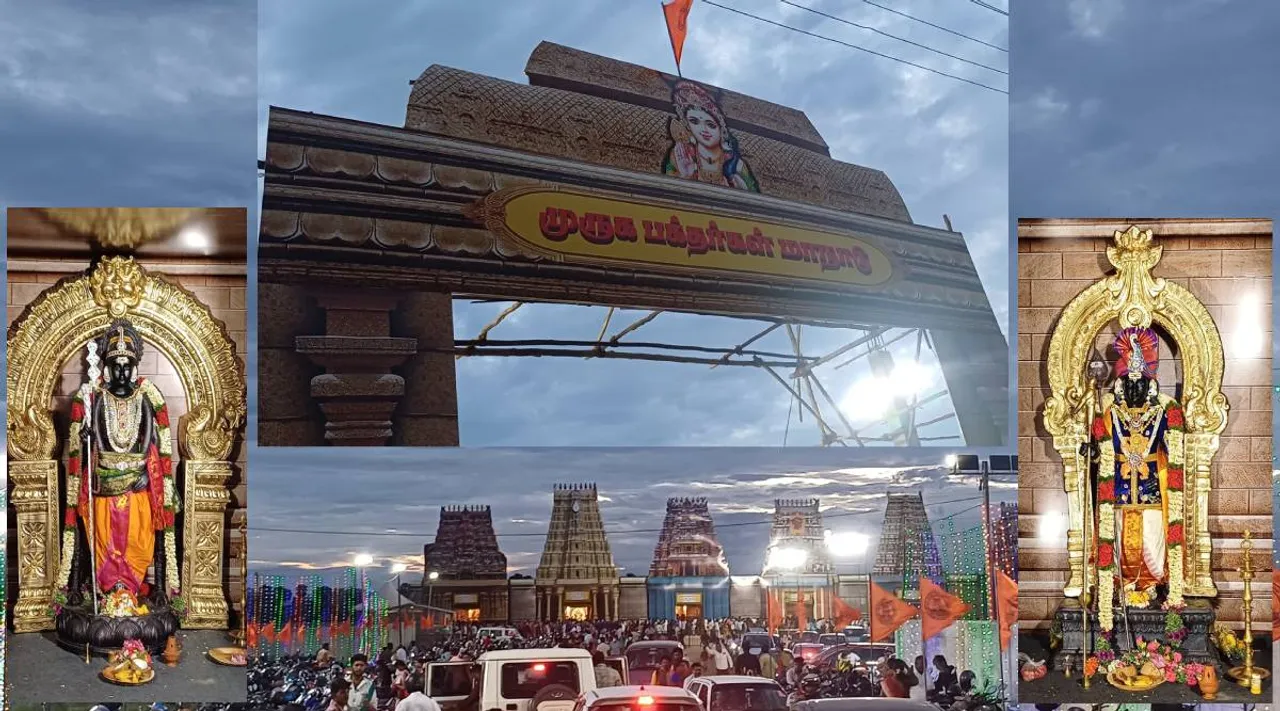 madurai murugan  4
