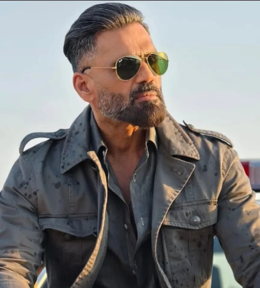 Sunil 2