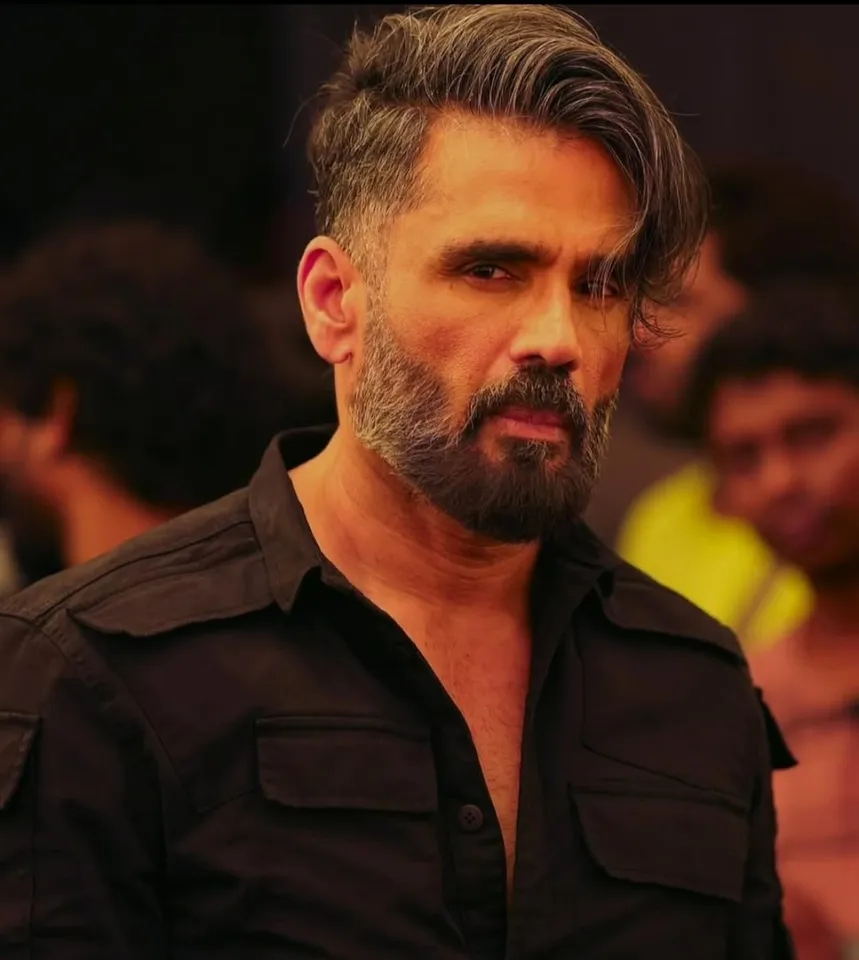 Sunil 4