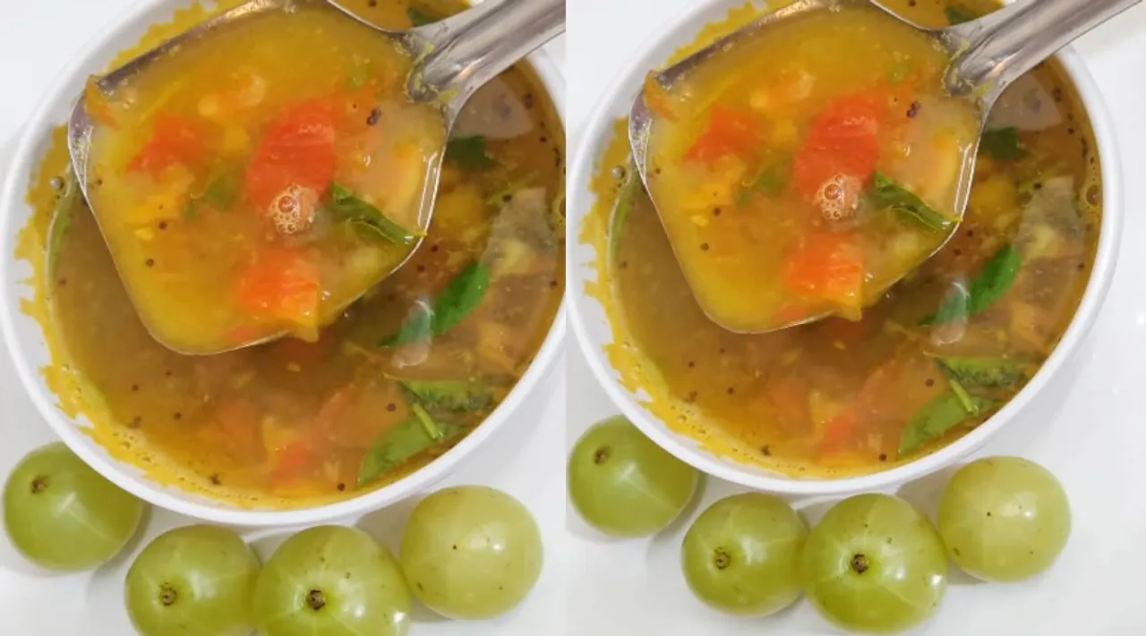 amla rasam