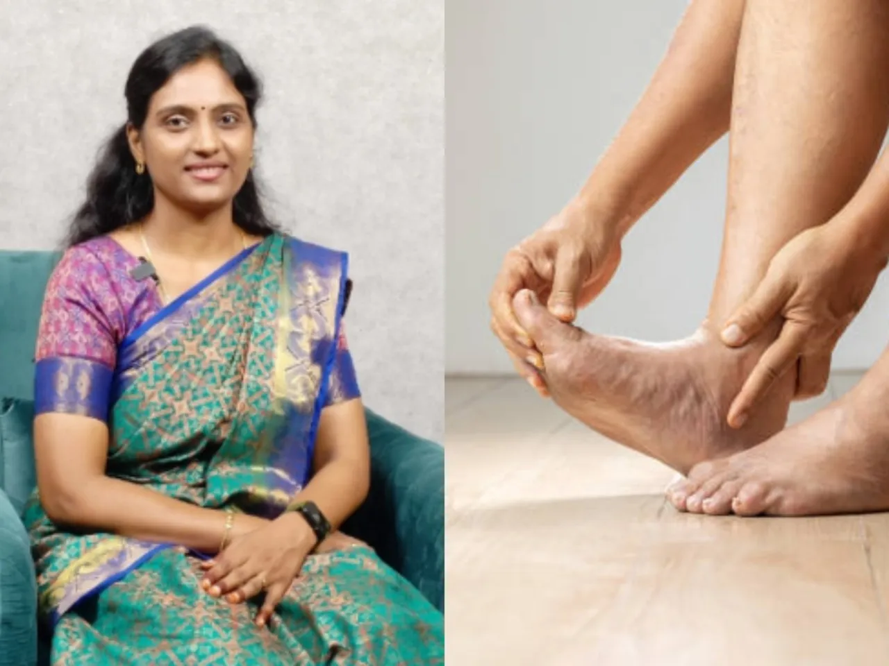 dr nithya