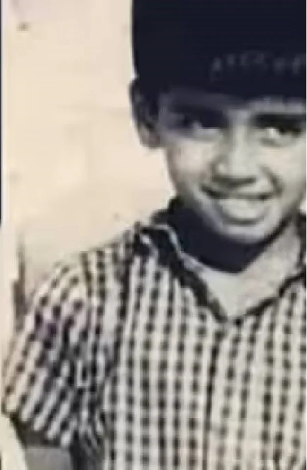 Sunil 1