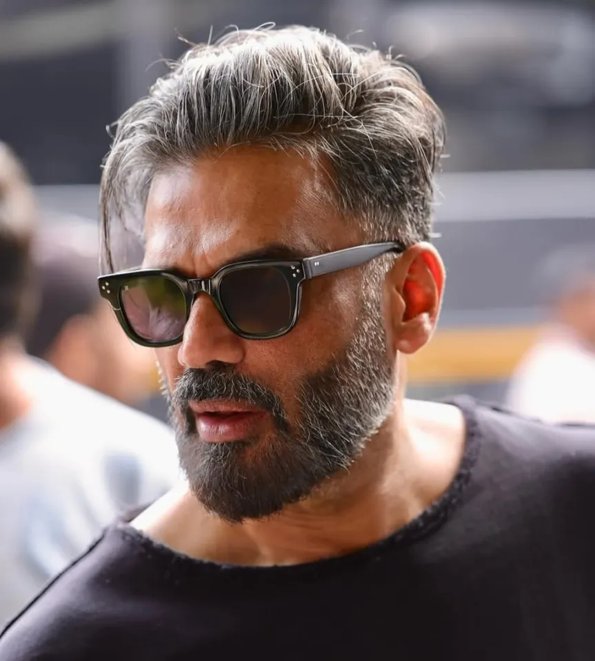 Sunil 3
