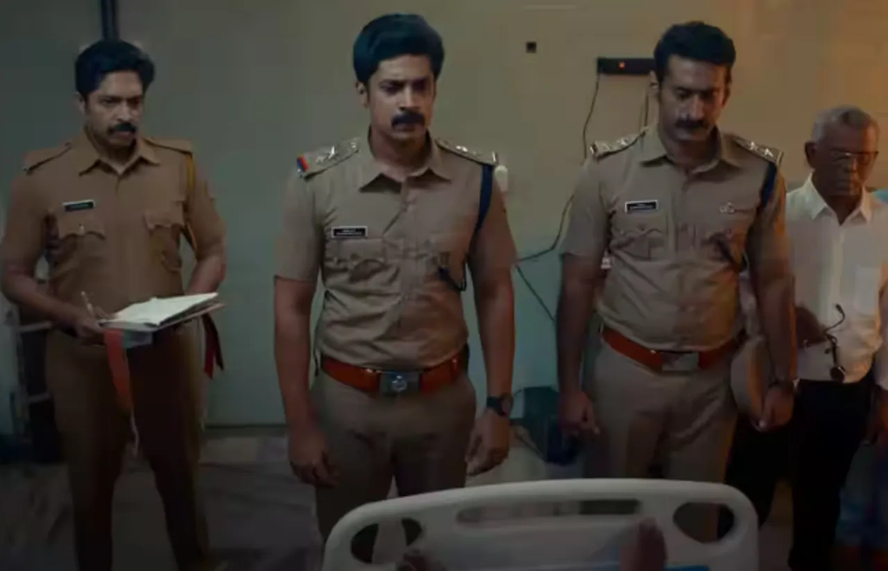 kerela crime files - 2