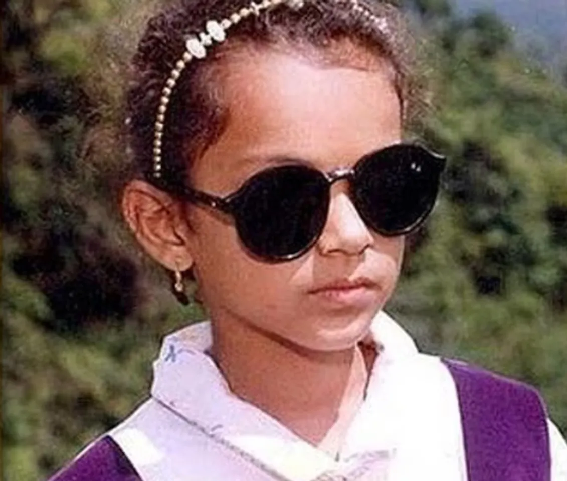 kangana