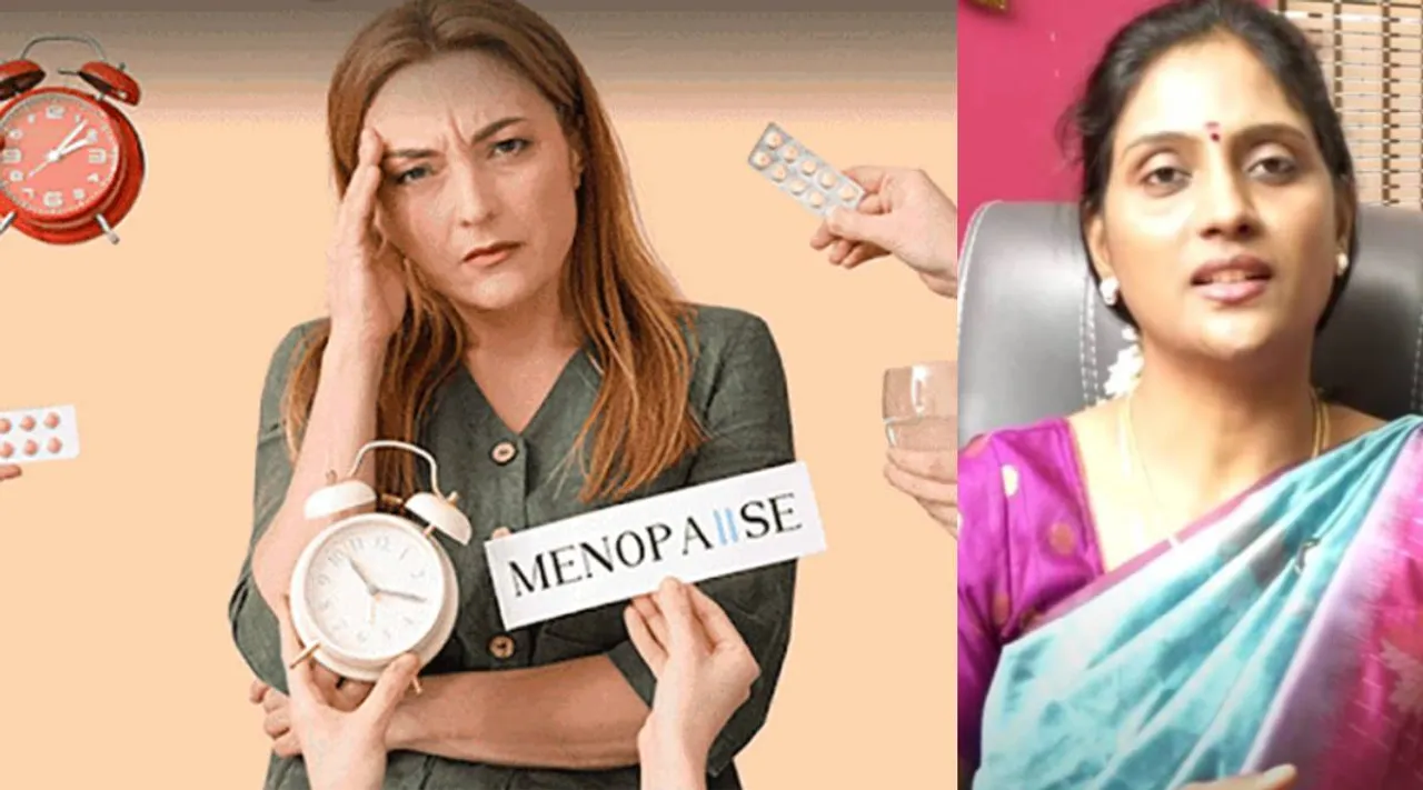 Menopause