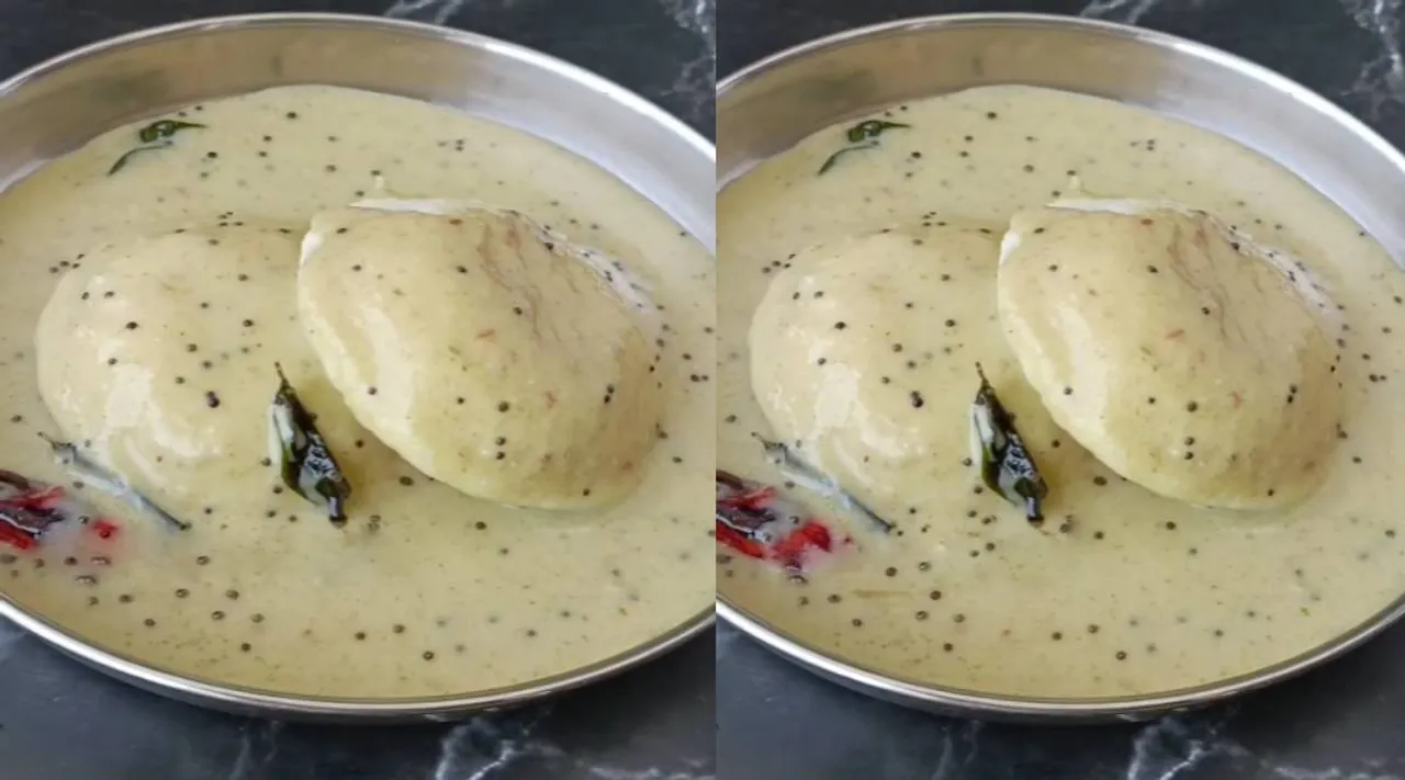 bottlegourd chutney