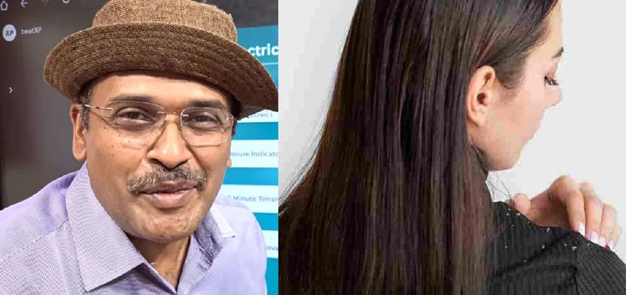 Dandruff Home remedies Dr Karthikeyan