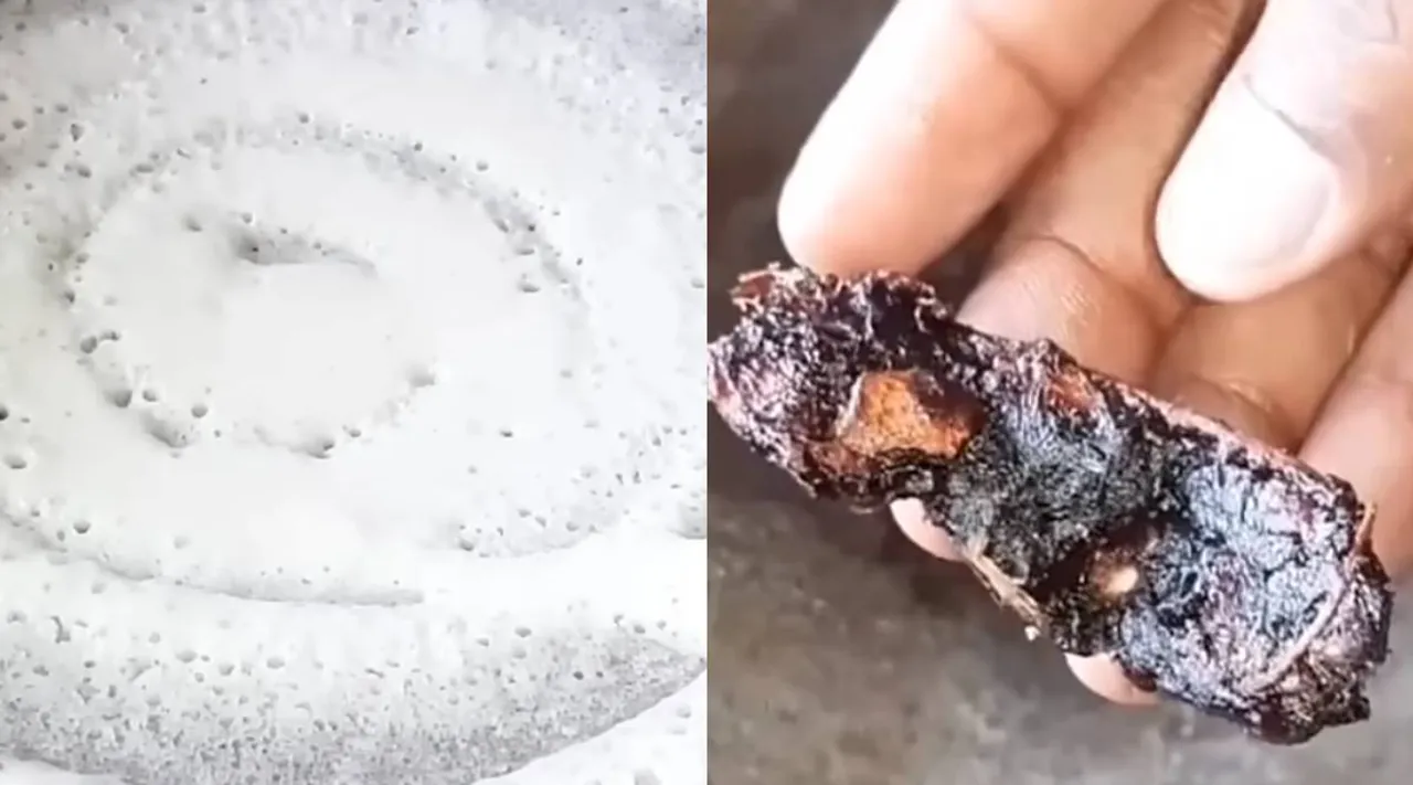 dosa tamarind