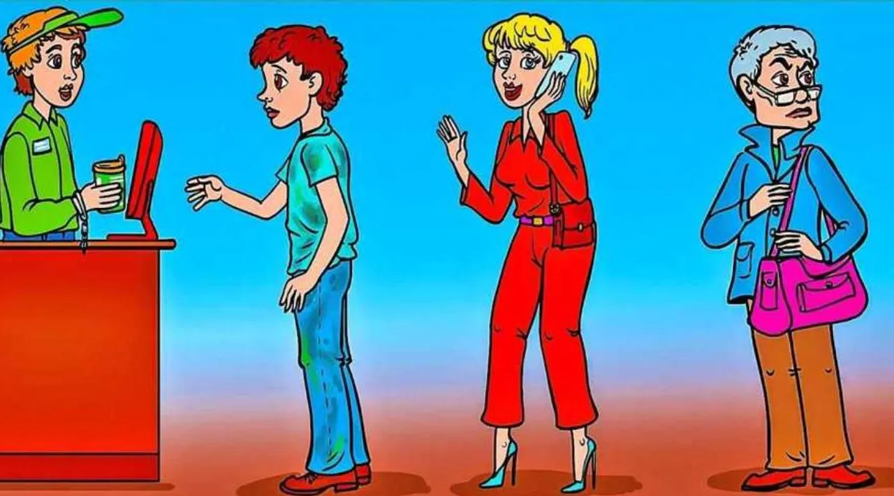 IQ-test 1