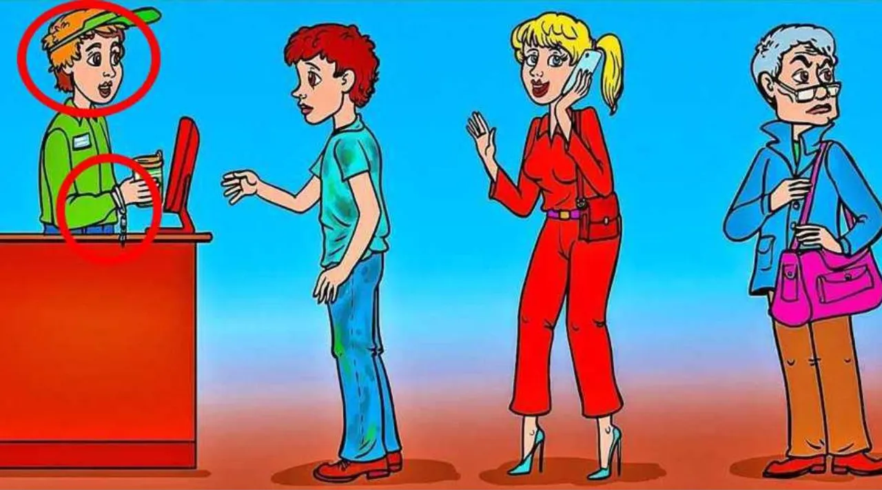 IQ-test 2