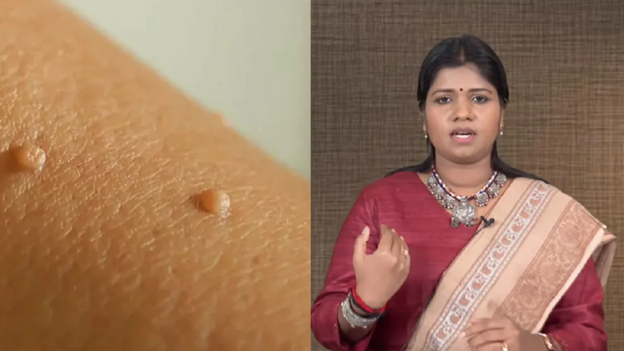 Marukkal neenga DR Yoga vidhya