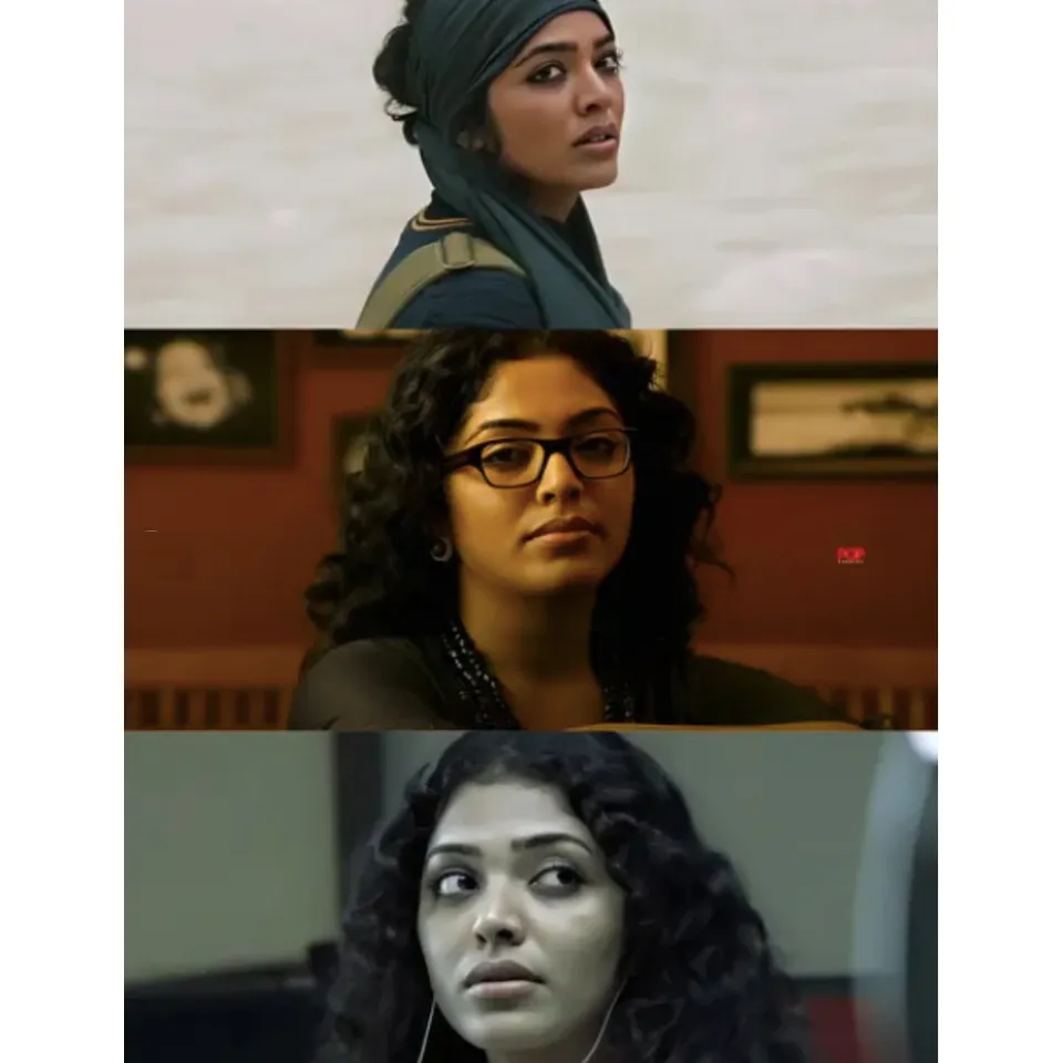 Rima Kallingal actress childhood photos Tamil News