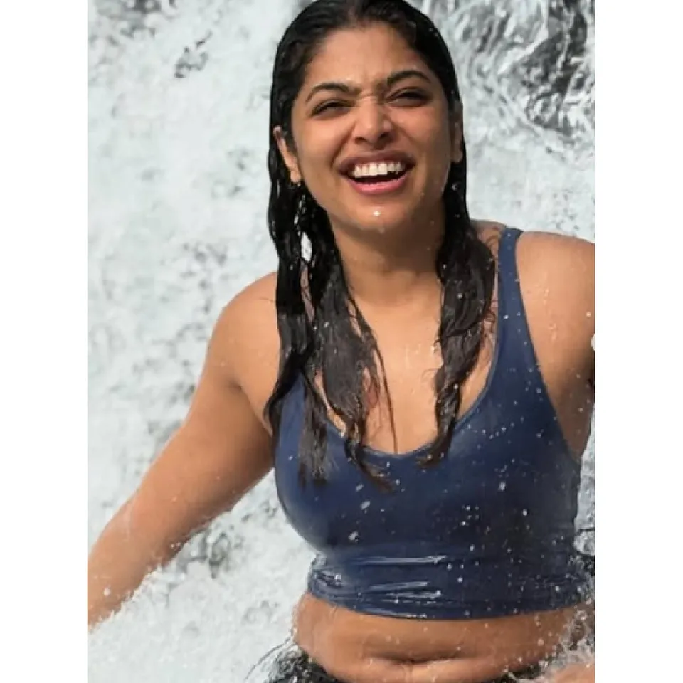 Rima Kallingal actress childhood photos Tamil News