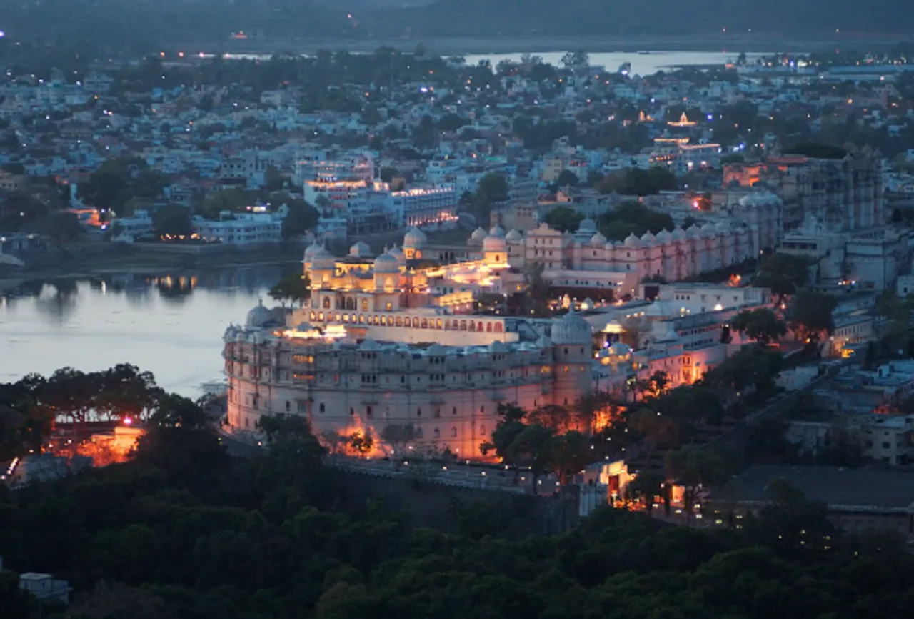 udaipur