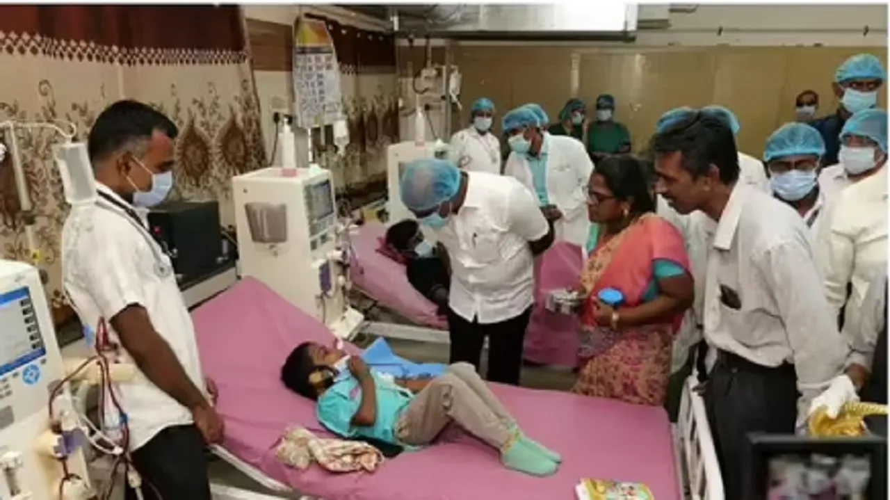 Tn health