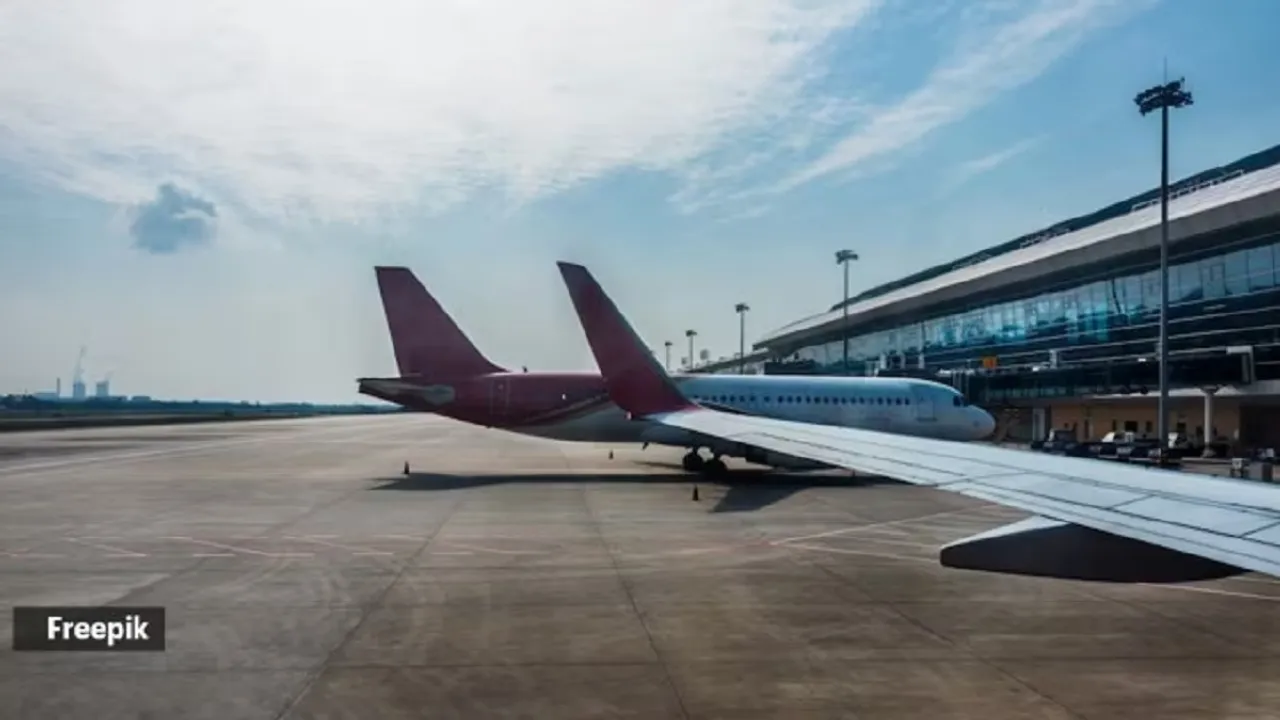 Aircraft emergency exits