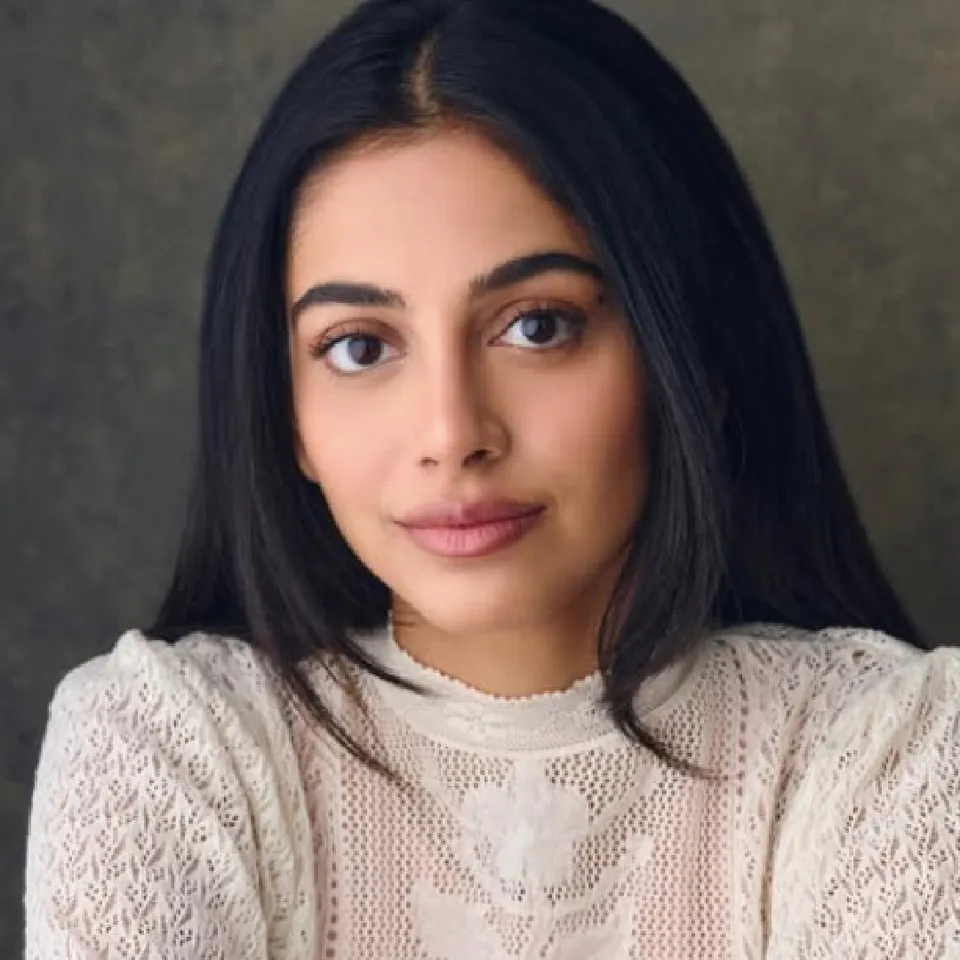 Banita Sandhu actress body shamed in her first Tamil film Tamil News