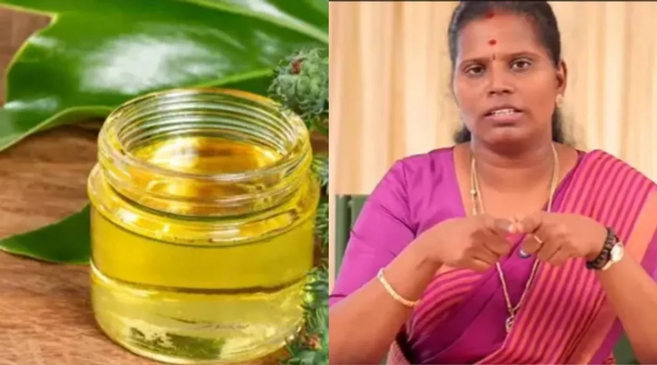 Castor oil uses