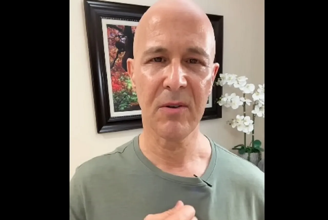 Dr Mandell Boost energy