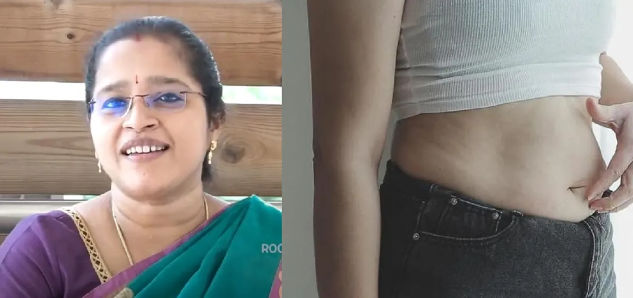 DR Veni weight loss Tips