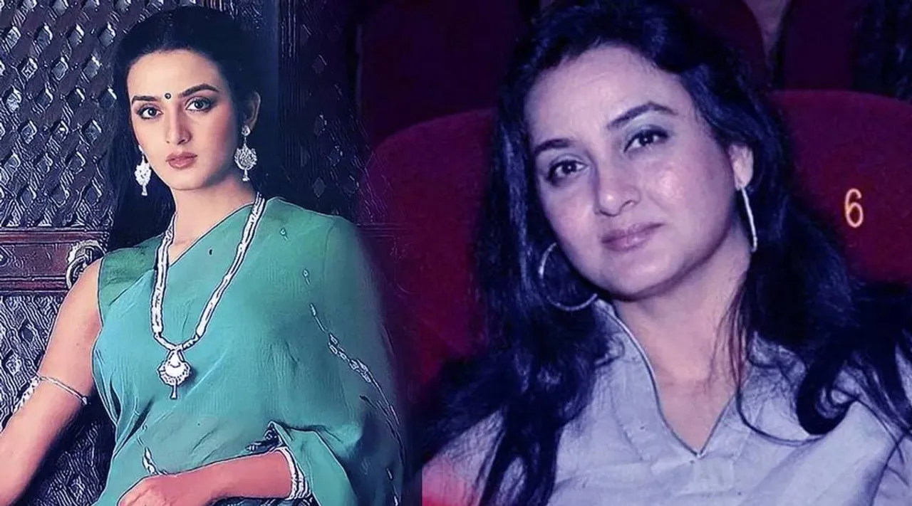 farah naaz and tabu (1)